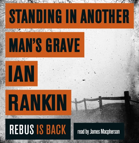 Standing in Another Man’s Grave