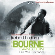 Robert Ludlum’s The Bourne Sanction