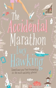The Accidental Marathon