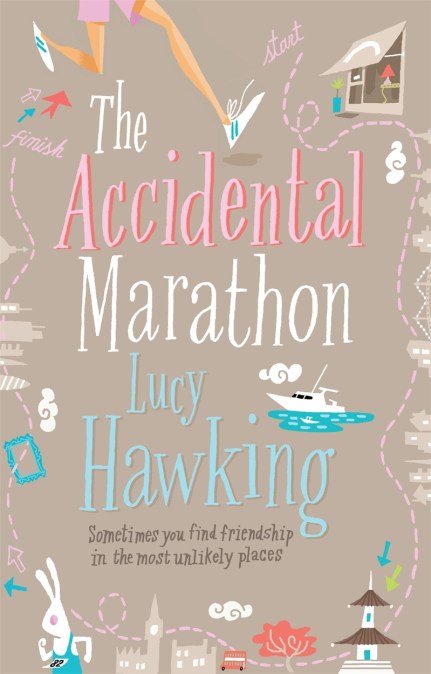 The Accidental Marathon