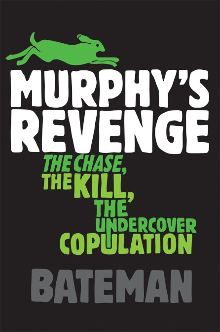 Murphy’s Revenge