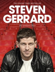 Steven Gerrard: My Liverpool Story