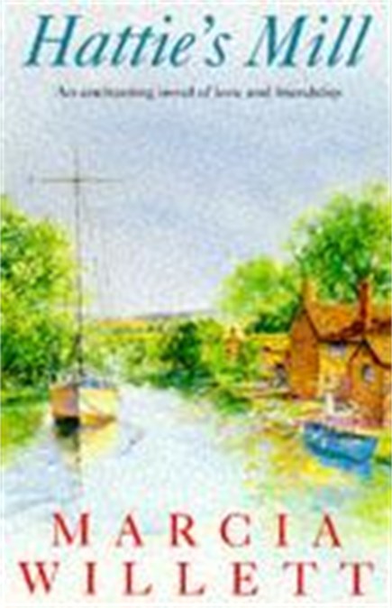 Hattie’s Mill