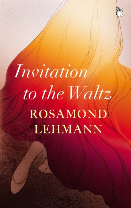 Invitation to the Waltz
