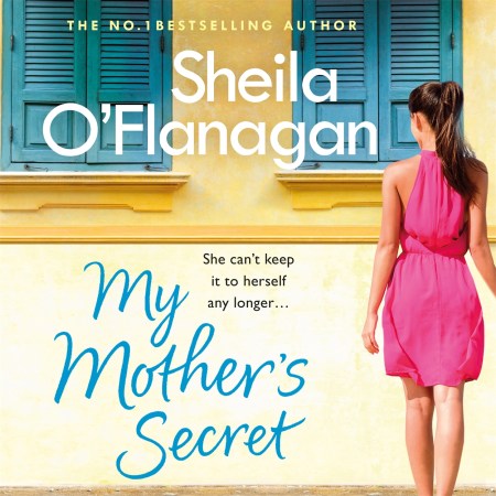 My Mother’s Secret