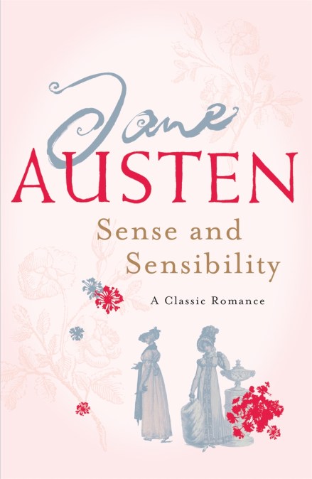Sense and Sensibility