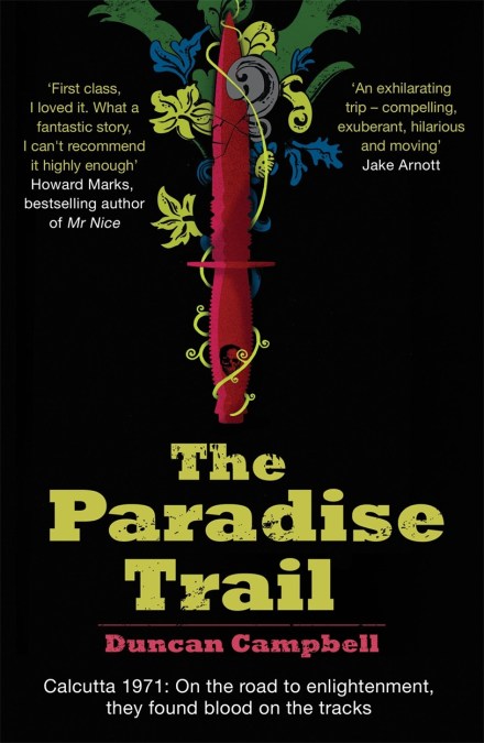 The Paradise Trail