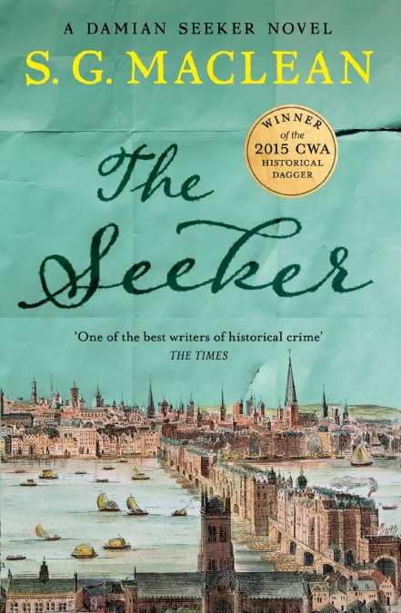 The Seeker