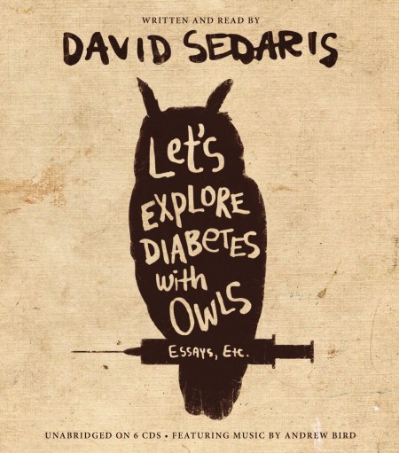 Let’s Explore Diabetes With Owls