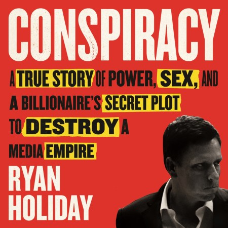 Conspiracy