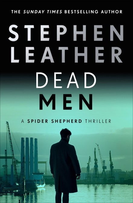 Dead Men