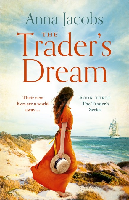 The Trader’s Dream