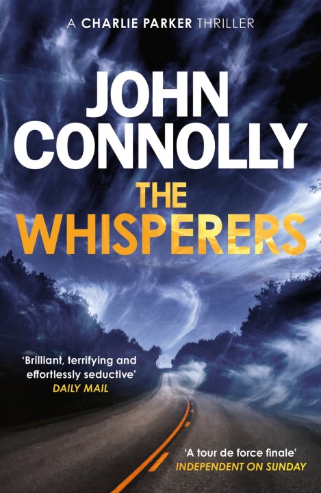 The Whisperers