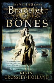 The Viking Sagas: Bracelet of Bones