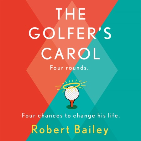 The Golfer’s Carol