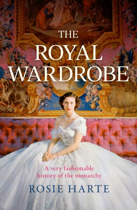 The Royal Wardrobe: peek into the wardrobes of history’s most fashionable royals