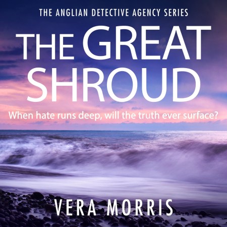 The Great Shroud