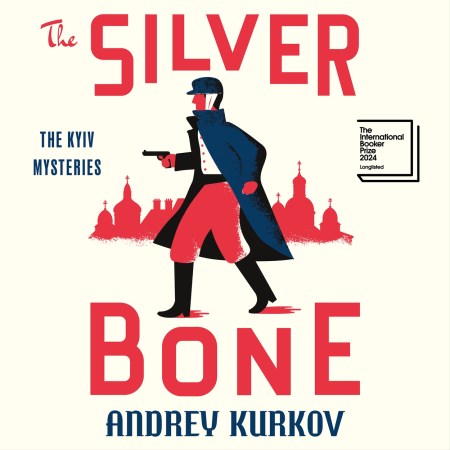 The Silver Bone
