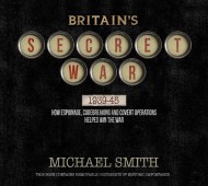 Britain’s Secret War