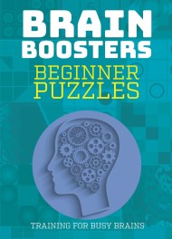 Brain Boosters: Beginner Puzzles