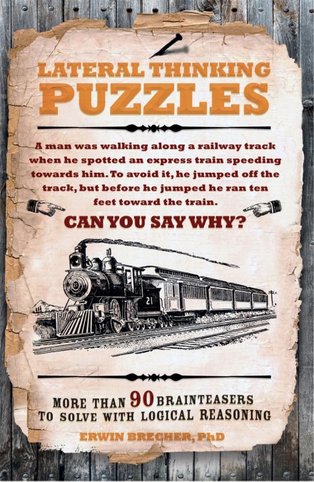 Lateral Thinking Puzzles