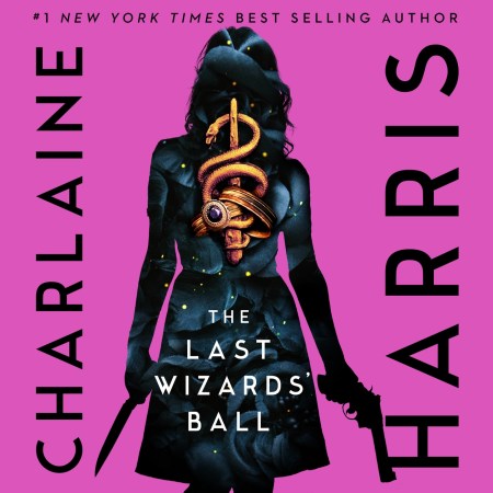 The Last Wizards’ Ball