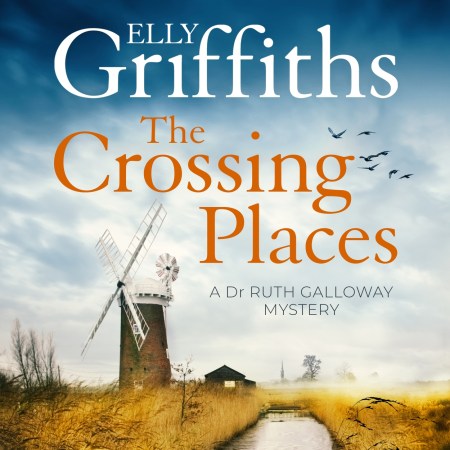 The Crossing Places