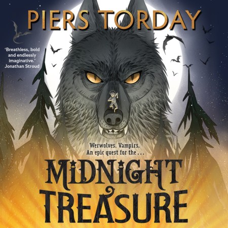 The New Famous Five: Midnight Treasure
