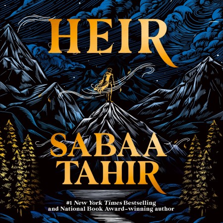 Heir