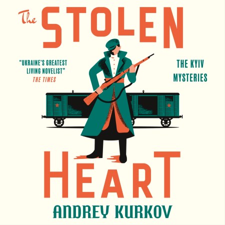 The Stolen Heart