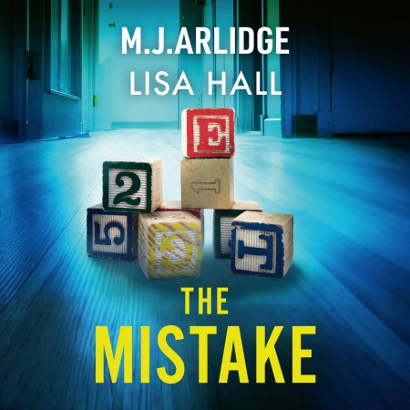 The Mistake
