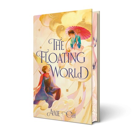 The Floating World