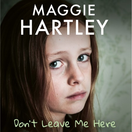 Don’t Leave Me Here