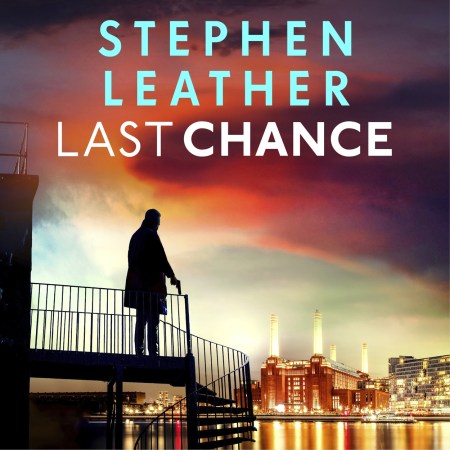 Last Chance