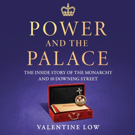 Power and the Palace