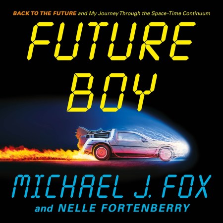 Future Boy