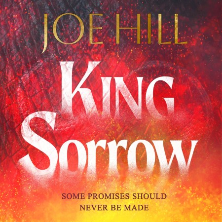 King Sorrow