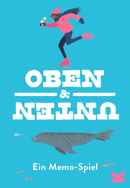 Oben & unten