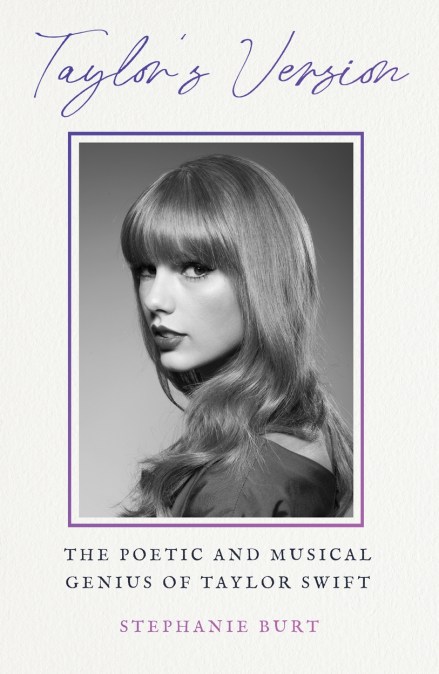 Taylor’s Version