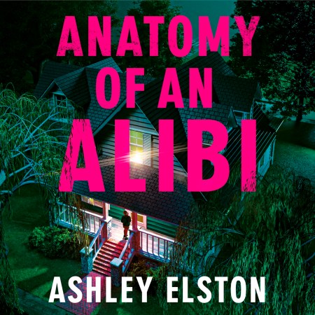 Anatomy of an Alibi