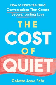 The Cost of Quiet