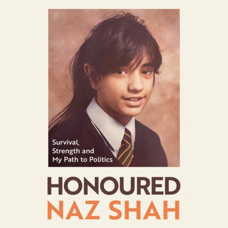 Honoured