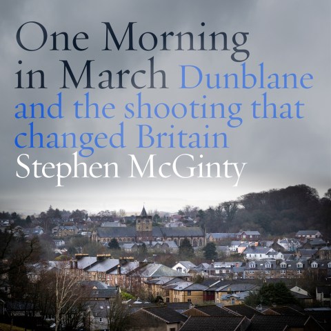 One Morning in March