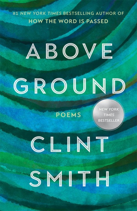 Above Ground