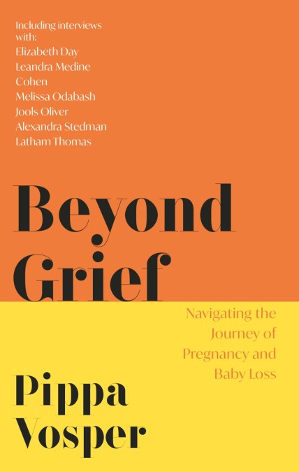 Beyond Grief