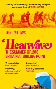 Heatwave
