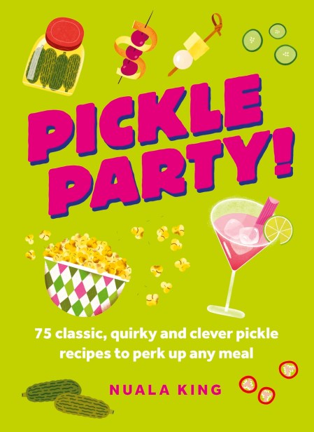 Pickle Party!