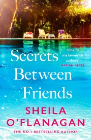 Secrets Between Friends