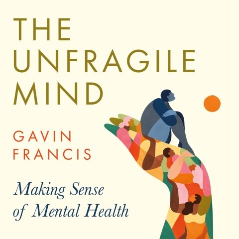The Unfragile Mind