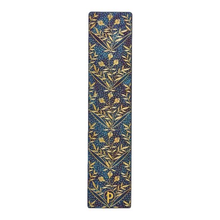 Wildflower Song Bookmark